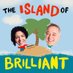 The Island of Brilliant (@isleofbrilliant) Twitter profile photo