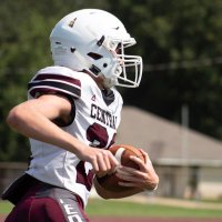 Tyler Fortney (@tylerfortney111) 's Twitter Profile
