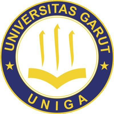 uniga_id's profile picture. Official Account Universitas Garut