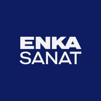 ENKA Sanat(@enkasanat) 's Twitter Profile Photo