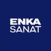 ENKA Sanat (@enkasanat) Twitter profile photo