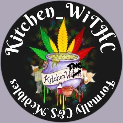 I am a cannabis activist and work toward the decriminalisation of it. I love to make Medibles which help my fibromyalgia