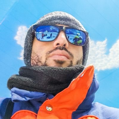 leferreira1993's profile picture. 