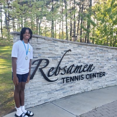 GPA: 3.8 ACT: 22. I am a hardworking individual who enjoys learning how to become a better student in the classroom and athlete on the court. #collegetennis