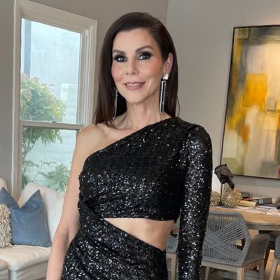 Heather Dubrow