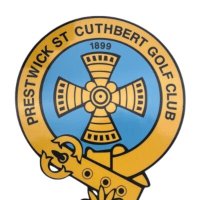 Prestwick St Cuthbert Golf Club (@stcuthbertgc) 's Twitter Profile