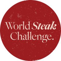 WorldSteakChallenge(@WSteakChallenge) 's Twitter Profile Photo