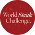 WorldSteakChallenge (@wsteakchallenge) Twitter profile photo WorldSteakChallenge (@wsteakchallenge) Twitter profile photo