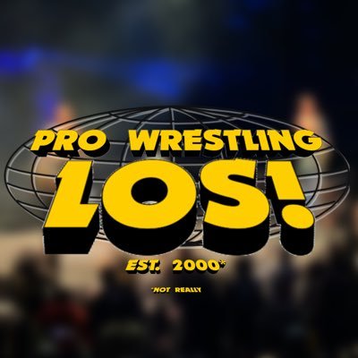 Pro Wrestling LOS!