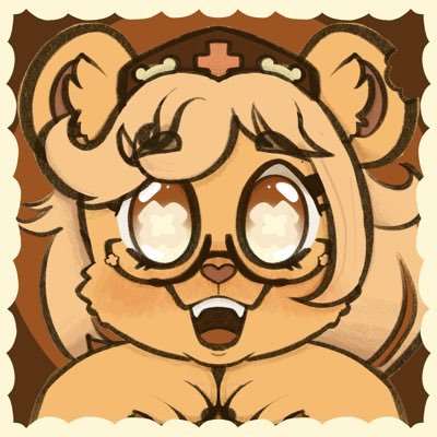 Bearnadetteさんのプロフィール画像