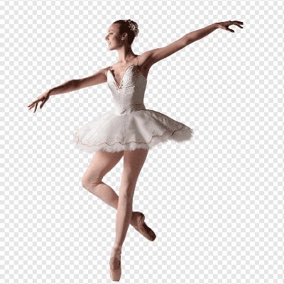 Ballet Profile Picture