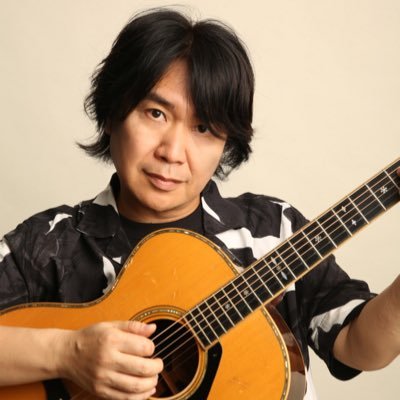 ギタリスト マサ小浜の公式ツイッター!! Hello World This is guitarist, Masa Kohama's Twitter! https://t.co/ndPru7TMaQ