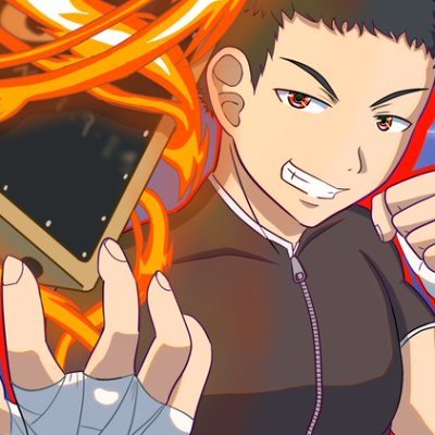 pjdr_ryo's profile picture. PedigreeJam Drum
GalaxyRovers Cajon
Podcast(新作映画レビュー) https://t.co/OyAzl086ec