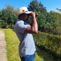 Fatso (@farayi2) 's Twitter Profile
