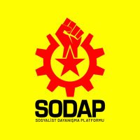 SODAP(@sodaporg) 's Twitter Profile Photo