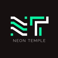 TheNeonTemple(@TheNeonTemple) 's Twitter Profile Photo