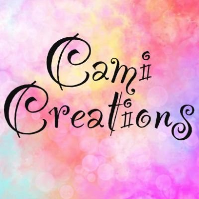 CamiLCreations's profile picture. Hi all! My name is Krysta I am the owner of Cami Creations!