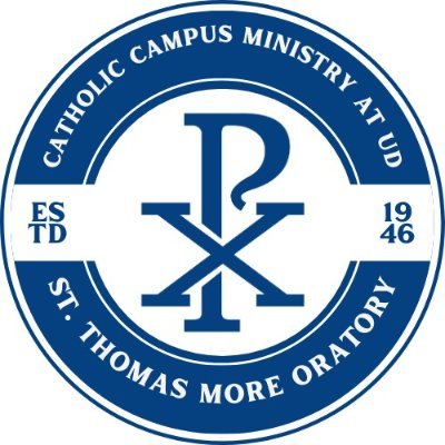St. Thomas More Oratory Catholic Campus Ministry @ University of Delaware