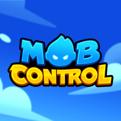 What's your fav mob? #MobControl