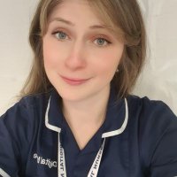 Becca Robinson (@diginursebecca) 's Twitter Profile