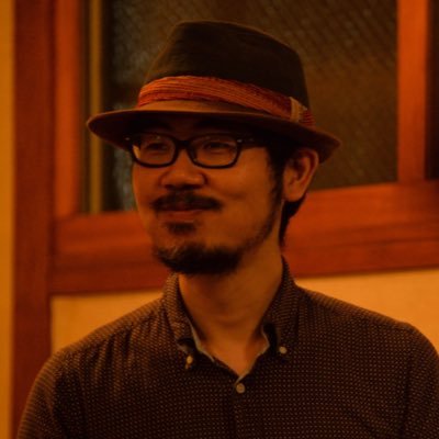 ベース弾いてます。松ノ葉楽団、パックワントリオ、谷澤ウッドストック、いちやなぎ、よしこストンfamなど。「チャポポ」という名前で絵も描いたり。グッズショップあります。https://t.co/PDaQwoRoS0