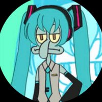 hatsune mike(@im_gayb) 's Twitter Profile Photo