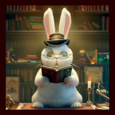 LeLapinBlancVit's profile picture. Perspectives on daily life