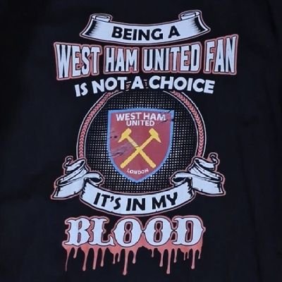 I love westham don't like moyes being our manager i really can't stand moyes i think he doesn't like westham fans