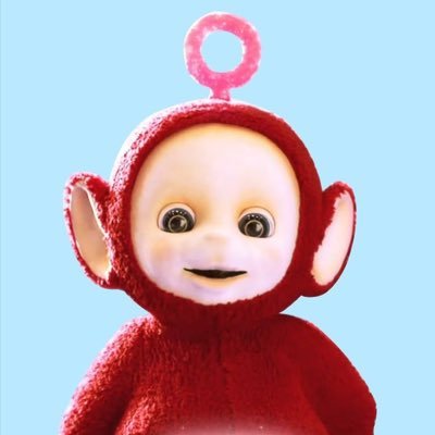 Teletubs_Po88's profile picture. I Love Teletubbies ❤️