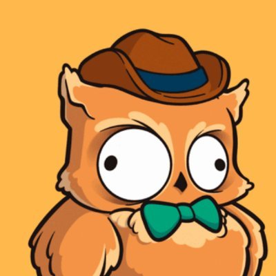 qsxyx8888's profile picture. CryptoUni是一个20人左右的兴趣小组，我们主要做数据搜集、数据整理、数据分析、项目分析等等。我们有自己的网站，内容完全免费。
网址：https://t.co/HTYUQsEbtu
官推：@0xCryptoUni