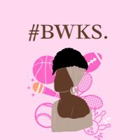 #BlackWomenKnowSports(@BWKnowSports) 's Twitter Profile Photo