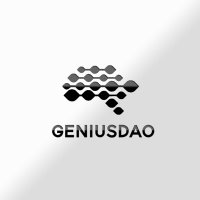 GeniusDao(@DaoGenius) 's Twitter Profile Photo