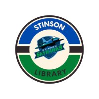Stinson MS Library (@nisdstinsonlib) 's Twitter Profile Photo Stinson MS Library (@nisdstinsonlib) 's Twitter Profile Photo