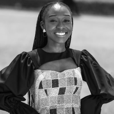 afia_dzifa's profile picture. 