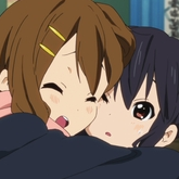 yuiazu's profile picture. 「あずにゃーん！」「ゆいせんぱーい！」なBotです。説明書（URL)っぽいものができたので詳しくはそちらをご参照下さい。企業フォローなど多すぎなので手動フォローに。
フォローされたい方は@pekihekiまでDMかリプライをお願いします。CP要素多め
