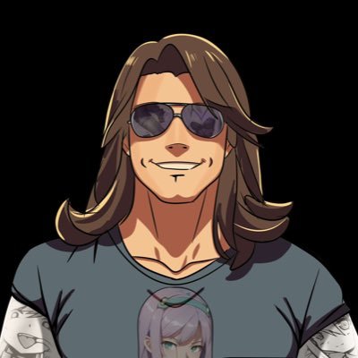 XTheLastHeroXさんのプロフィール画像