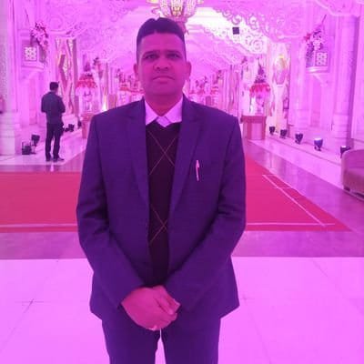 HC Rajasthan Police Commissionrate Jaipur PSO Lt. Honorable Parasram Maderna Sahab, shrimadhopur