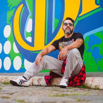 jjarbas's profile picture. @exidbr / Consume / eCRM123 / Ex Games. Building Digital marketing since 1994. AI enthusiast.