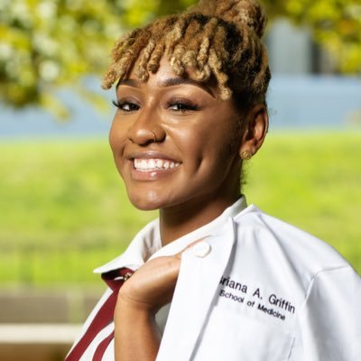 Aspiring Plastic Surgeon 👩🏽‍⚕️ | M2 at @MeharryMedical | @UAB Alumna 2x 💚💛 | Delta Woman 🔺| she/her | Views Are My Own