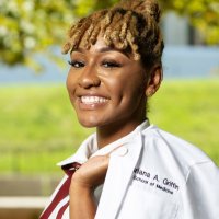 Briana A. Griffin, M.S. (@brianagriffin94) 's Twitter Profile