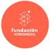 Fundación Atresmedia (@fundatresmedia) Twitter profile photo Fundación Atresmedia (@fundatresmedia) Twitter profile photo