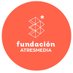 Fundación Atresmedia (@FundATRESMEDIA) Twitter profile photo