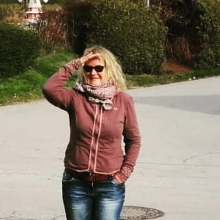 Sylke Richter (Helena Baum)さんのプロフィール画像