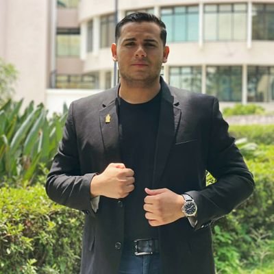 Galindo47470679's profile picture. nada en particular.