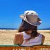 Rocío Barquero (@rociobarmor) Twitter profile photo