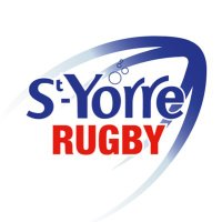 St-Yorre Rugby (@styorrefr) 's Twitter Profile Photo St-Yorre Rugby (@styorrefr) 's Twitter Profile Photo