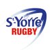 St-Yorre Rugby (@styorrefr) Twitter profile photo St-Yorre Rugby (@styorrefr) Twitter profile photo