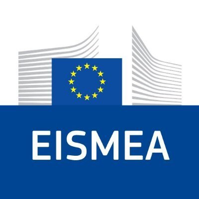 EISMEA implements the European Innovation Council @EUeic
& manages other EU programmes focusing on SME support, innovation & the single market @EU_Commission