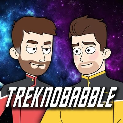 Here to talk all things Trek. 🖖
Please engage with us and share your thoughts. We look forward to discussing some great topics & videos via YouTube channel.