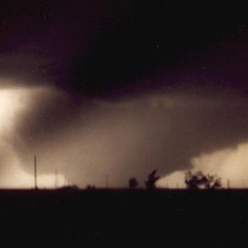 1994-1997:  40 Tornadoes, 4 Hurricanes. 2022-24: 18 Chases, 7 Tornadoes, 1 Total Solar Eclipse. Since unwelcome at 65 in community pausing chasing.